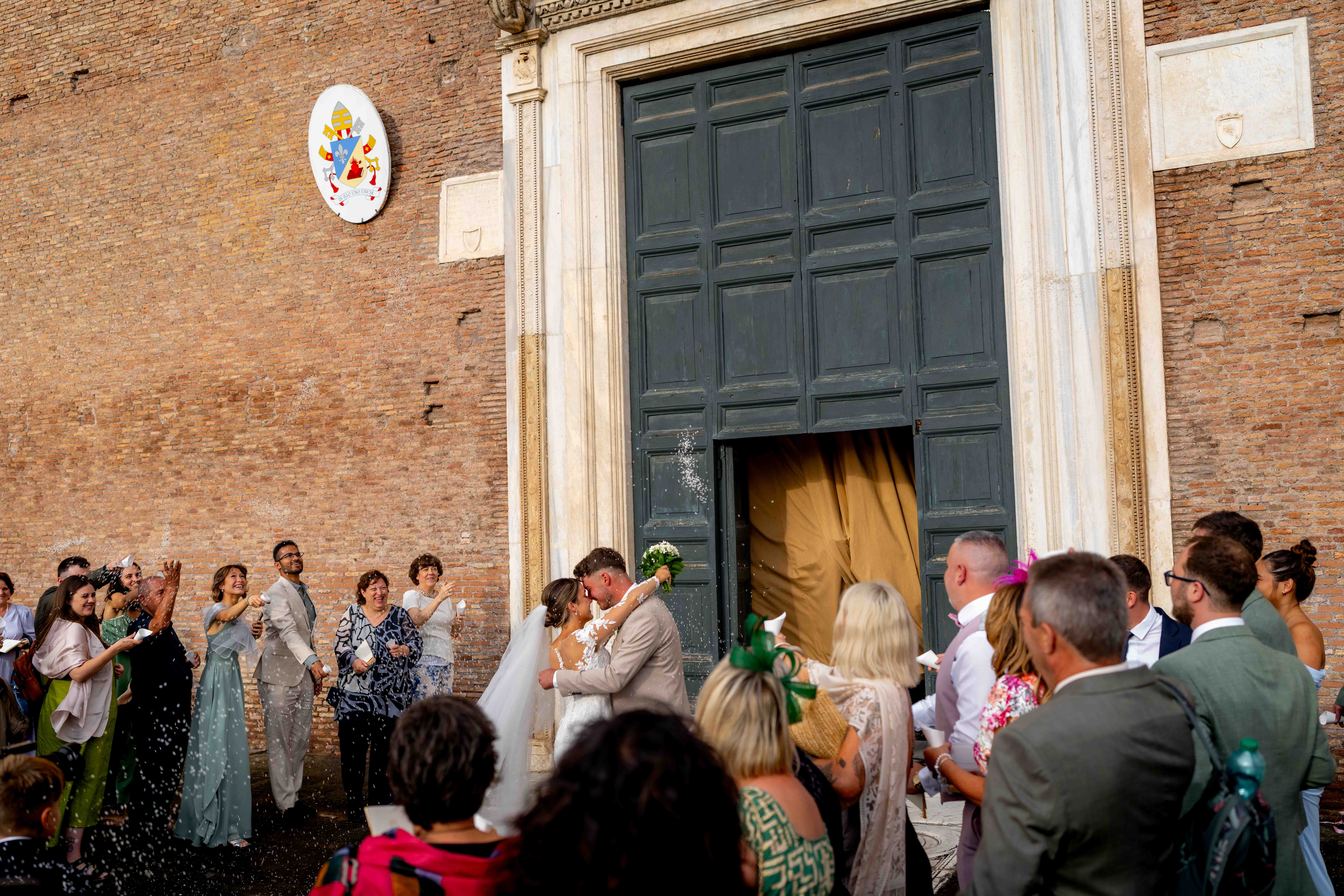 Photos from travel in Rome, Florence, Venice, Fall 2025.